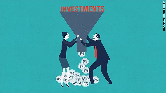  Return On Investment House